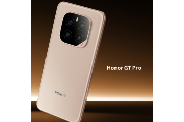Honor GT Pro price in Bangladesh 2025